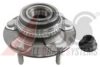 FORD 1318154 Wheel Hub